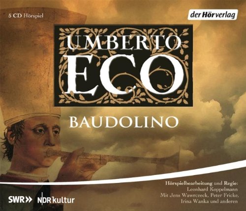 - Baudolino