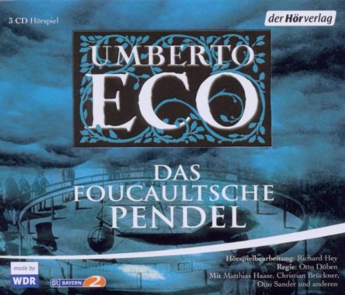 - Das Foucaultsche Pendel