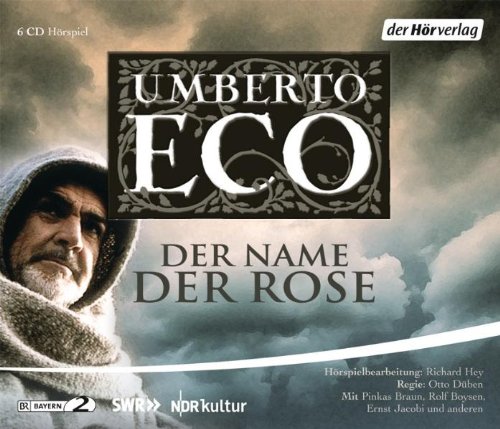 - Der Name der Rose: Hörspiel