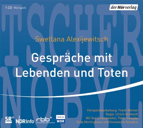 - Gespräche mit Lebenden und Toten