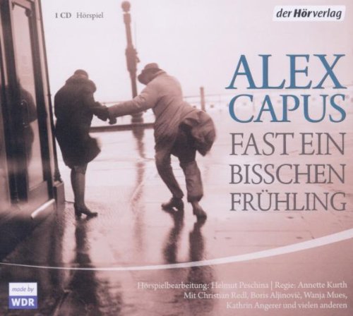 - Fast ein bißchen Frühling