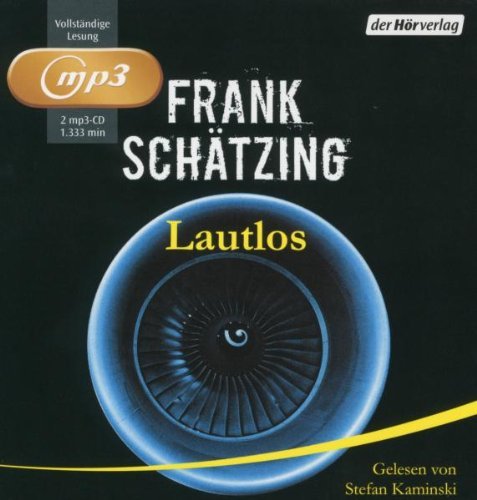 - Lautlos: Ungekürzte Lesung