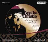  - Die Hercule-Poirot-Krimi-Box: Das fehlende Glied in der Kette / Dreizehn bei Tisch / Mit offenen Karten / Mord in Mesopotamien / Die Morde des Herrn ABC