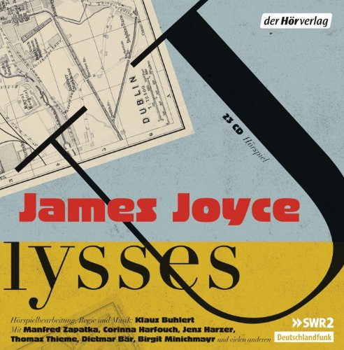 - Ulysses