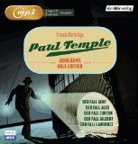  - Die große Paul Temple Box