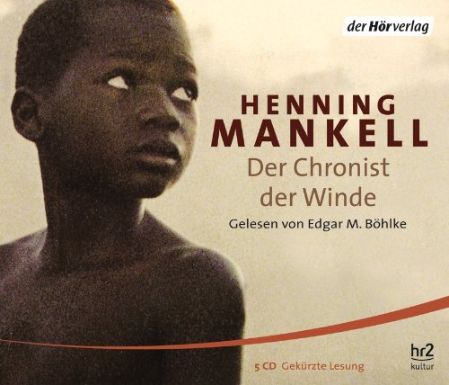  - Der Chronist der Winde