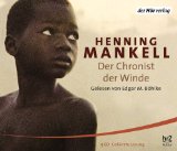 Mankell , Henning - Die flüsternden Seelen