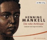 Mankell , Henning - Die flüsternden Seelen