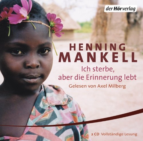 - Ich sterbe, aber die Erinnerung lebt: Die Mangopflanze