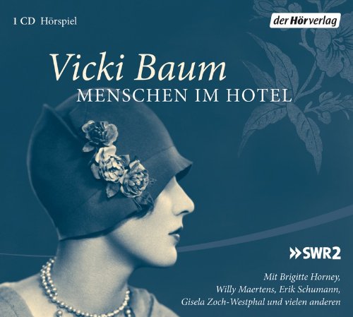 - Menschen im Hotel