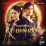  - Rubinrot - Saphirblau - Smaragdgrün. Liebe geht durch alle Zeiten