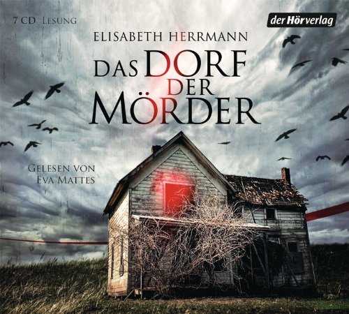  - Das Dorf der Mörder