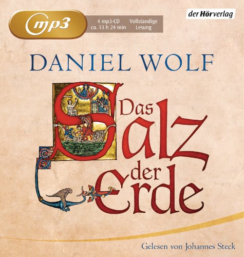 - Das Salz der Erde