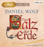  - Die Burg der Könige: 8 CDs