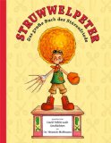  - Der tierische Struwwelpeter