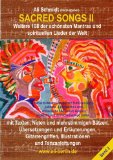 - Sacred Songs: 108 der schönsten Mantras und spirituellen Lieder der Welt