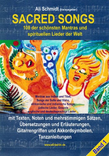- Sacred Songs: 108 der schönsten Mantras und spirituellen Lieder der Welt