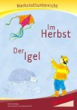  - Der Apfel, Werkstatt: Werkstattunterrricht. Werkstattreihe. 5 - 9 Jahre