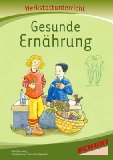  - Führerschein: Gesunde Ernährung: 1./2. Klasse