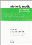 - Strafrecht BT 2: Nichtvermögensdelikte. Der besondere Teil des StGB leicht erklärt für Anfänger