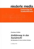 Grühn, Corinna - Einführung in das Kinder- und Jugendhilferecht: Mit Beispielen für den leichten Einstieg