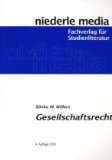  - Arbeitsrecht: Mit Darstellung des AGG sowie des Teilzeit- und Befristungsgesetzes