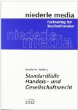 - Standardfälle Arbeitsrecht