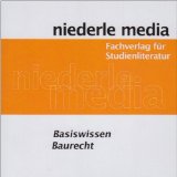  - VOB-Baurecht verstehen und anwenden. CD: Fachwissen zum Hören