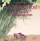  - Frau Holle und andere Pflanzenmärchen. Audio CD