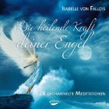  - Erzengel-Meditation zur Stärkung deiner Chakras