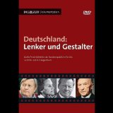  - Helmut Schmidt: Sein Jahrhundert, sein Leben [5 DVDs]