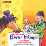 - Klara + Krümel: Ein Pony und viele Gefahren
