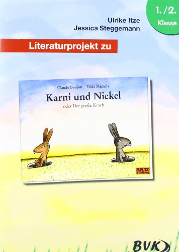 - Literaturprojekt zu