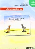  - Karni und Nickel oder Der große Krach: Bilderbuch (MINIMAX)