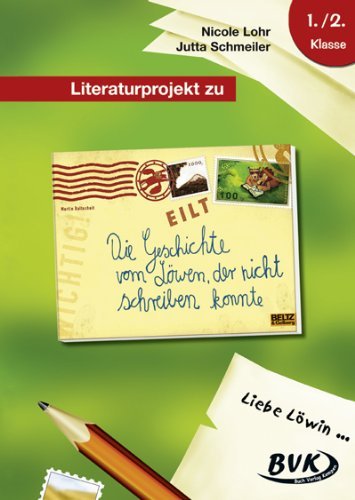  - Literaturprojekt zu 