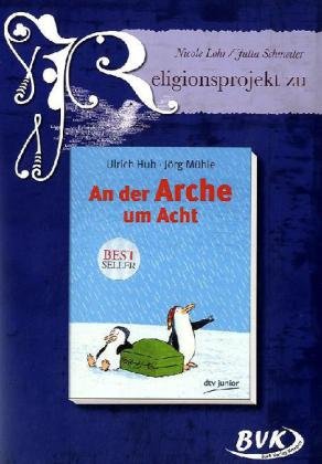  - Religionsprojekt zu 