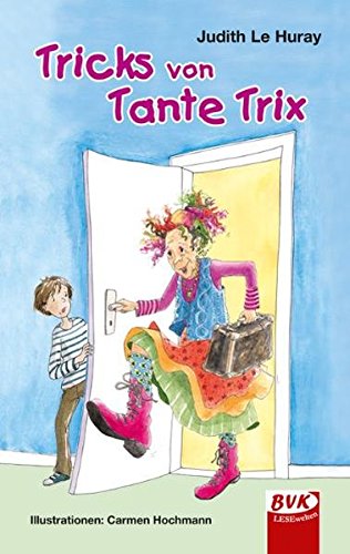 - Tricks von Tante Trix