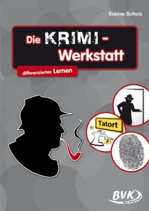 - Die KRIMI-Werkstatt