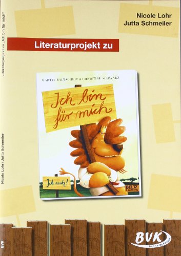 - Literaturprojekt zu