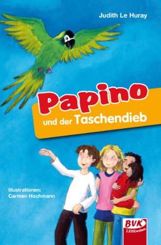 - Papino und der Taschendieb