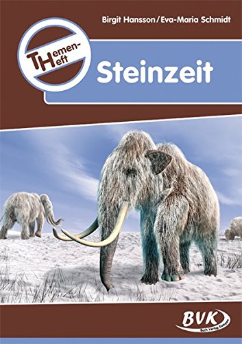 - Themenheft 