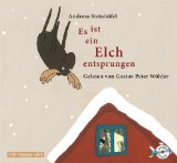 DVD - Es ist ein Elch entsprungen