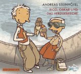  - Rico, Oskar und das Vomhimmelhoch: 4 CDs