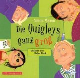  - Die Quigleys: 2 CDs