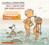  - Rico, Oskar und die Tieferschatten: : 4 CDs