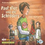  - Beschützer der Diebe: : 4 CDs
