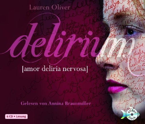 - Delirium (6 CDs)