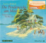  - Die Penderwicks, Band 1: Die Penderwicks: : 4 CDs