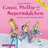 Hoßfeld , Dagmar - Carlotta - Internat auf Probe (gelesen von Marie Bierstedt)