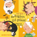  - Die Quigleys obenauf: 2 CDs: Ungekürzte Lesung